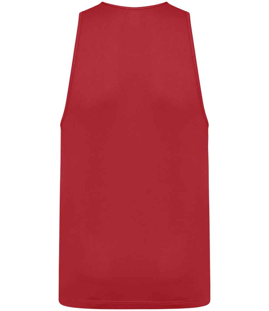 AWDis Kids Cool Vest