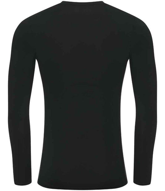 JC232 Jet Black Back