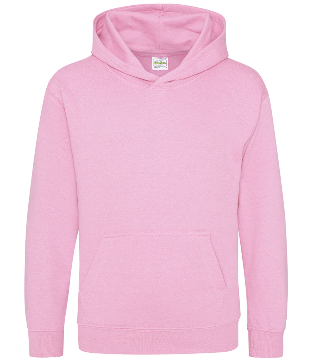 Kids College Hoodie