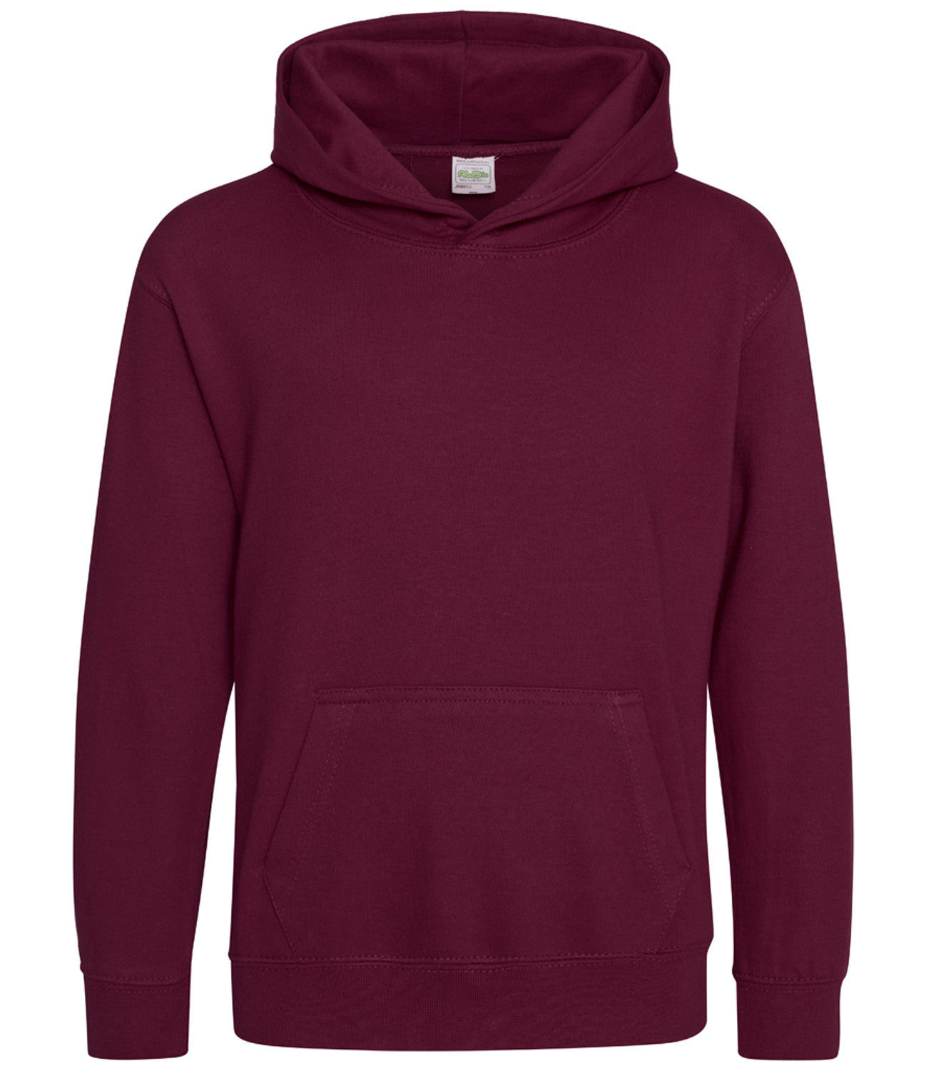 Kids College Hoodie
