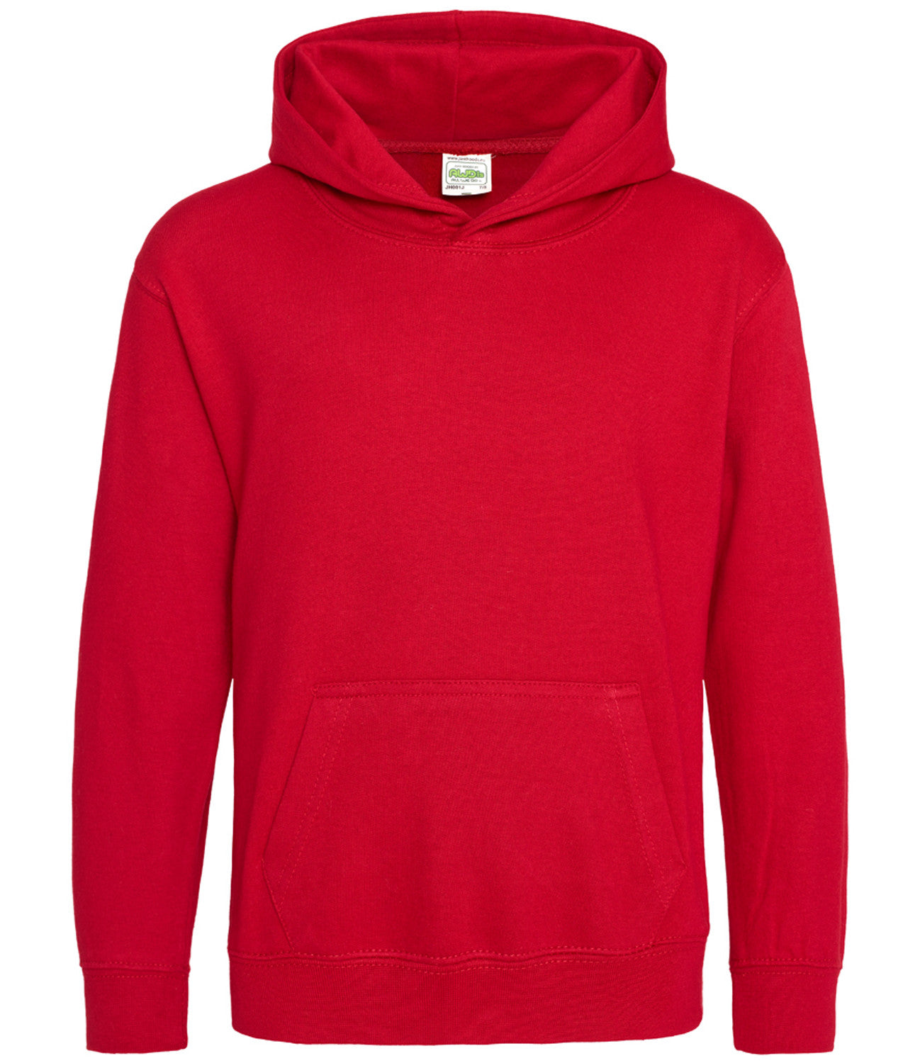 Kids College Hoodie