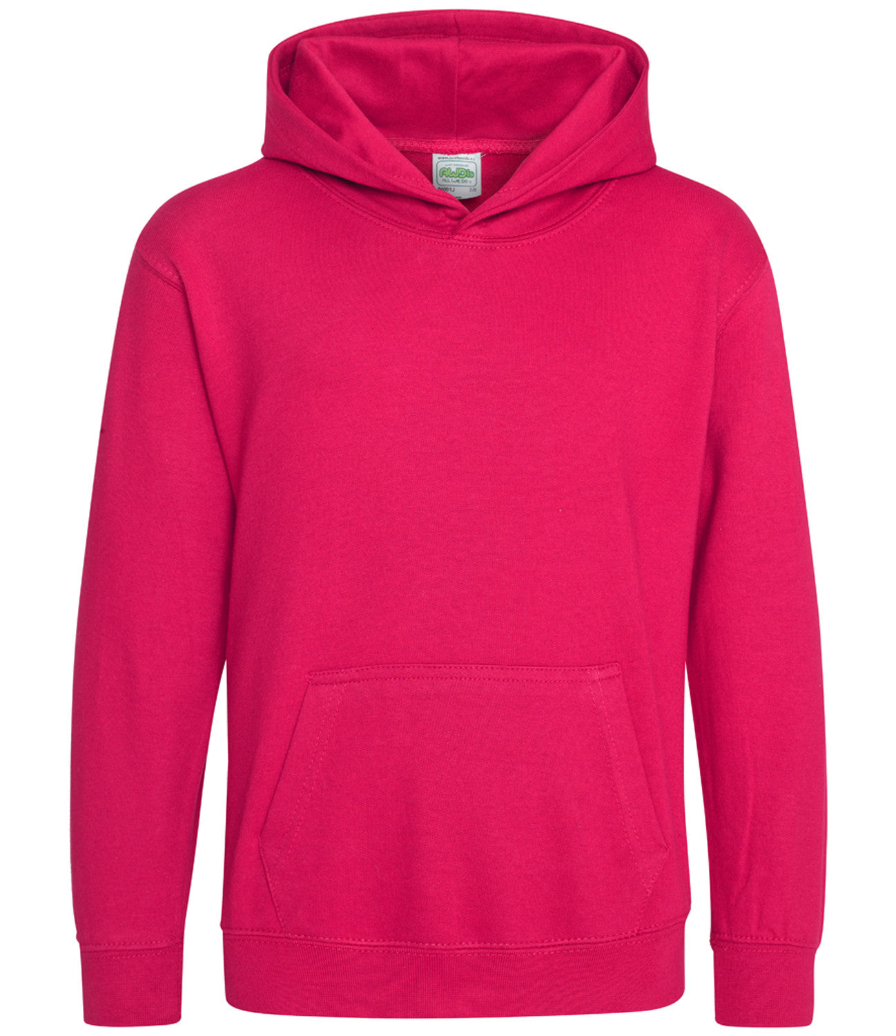 Kids College Hoodie