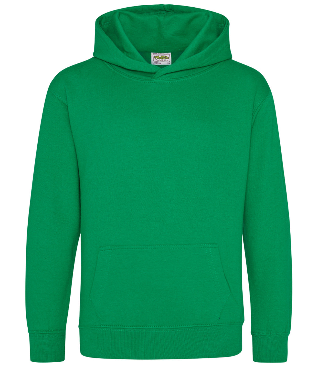 Kids College Hoodie