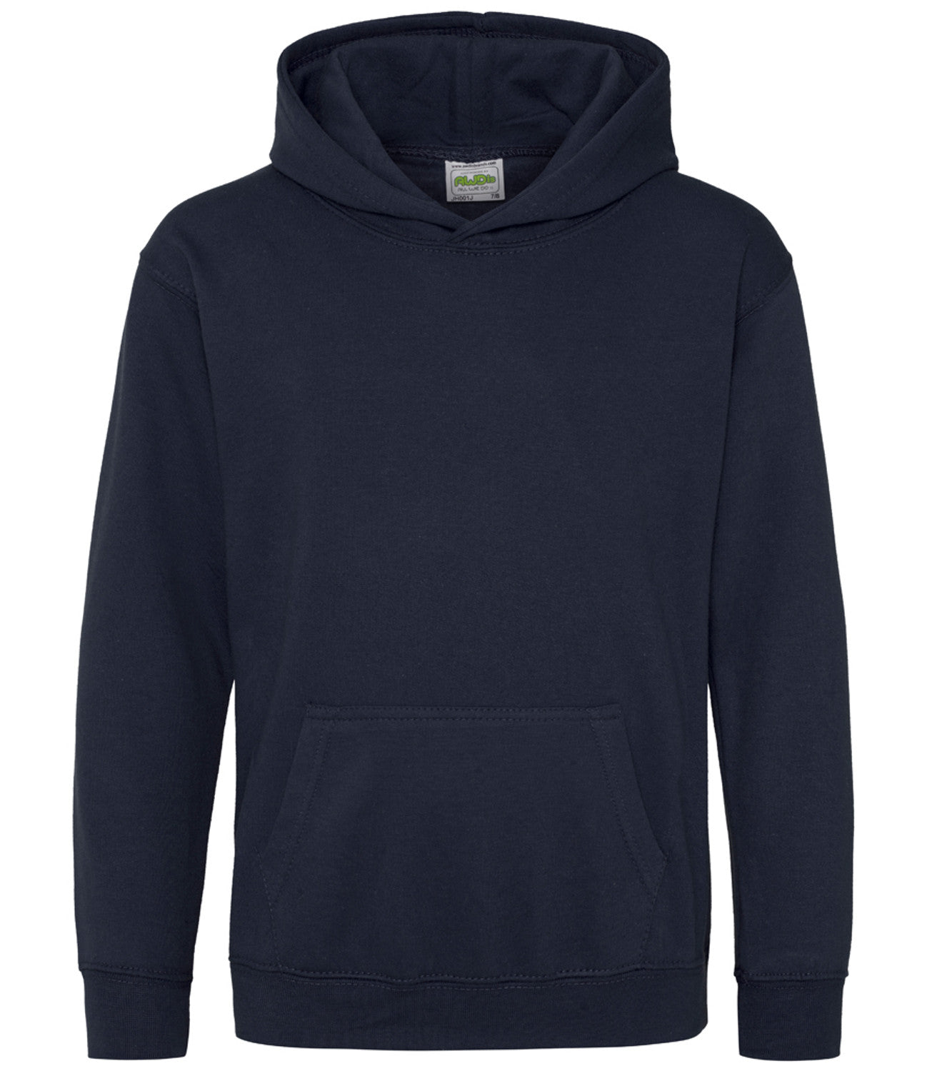 Kids College Hoodie