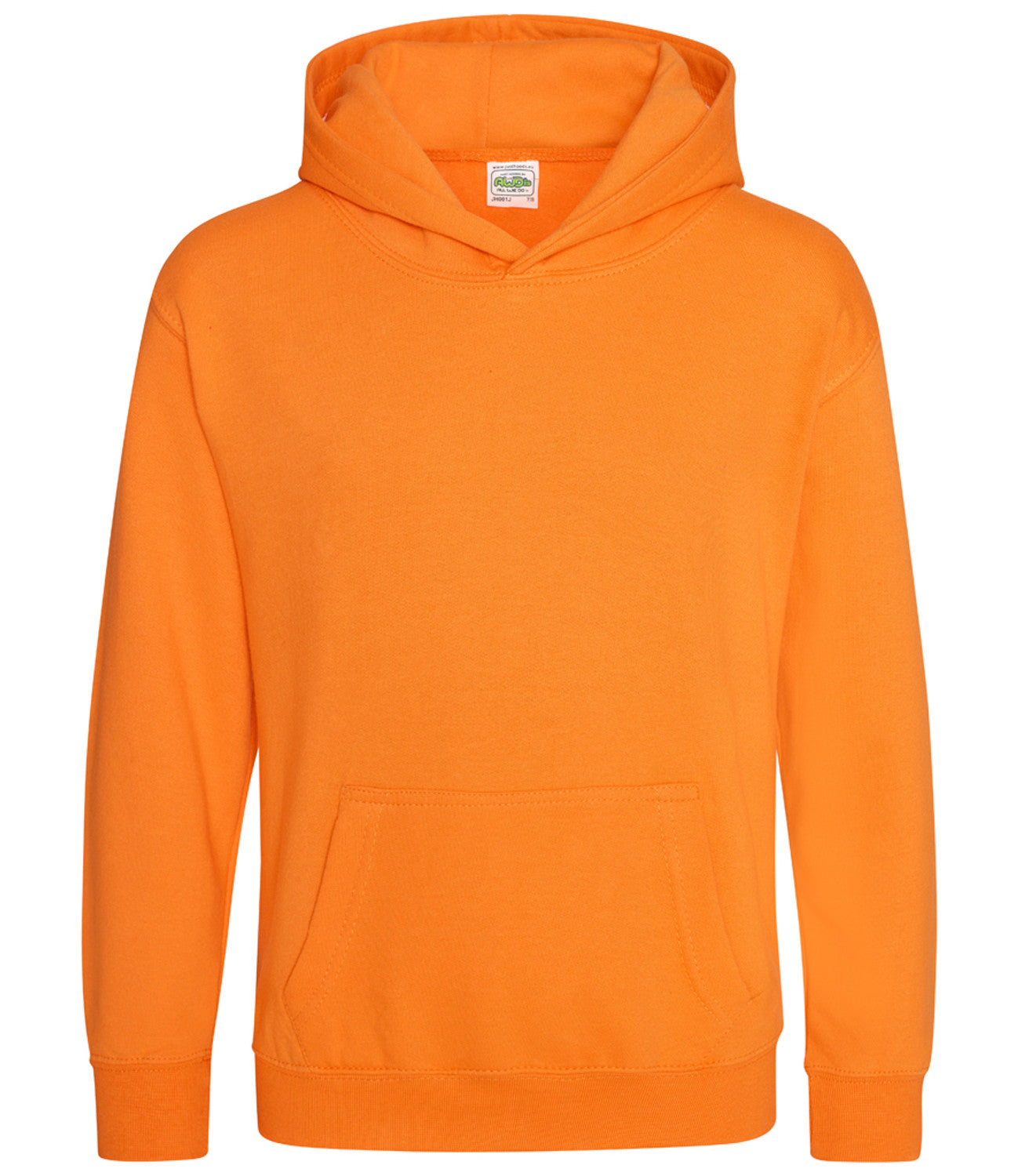 Kids College Hoodie