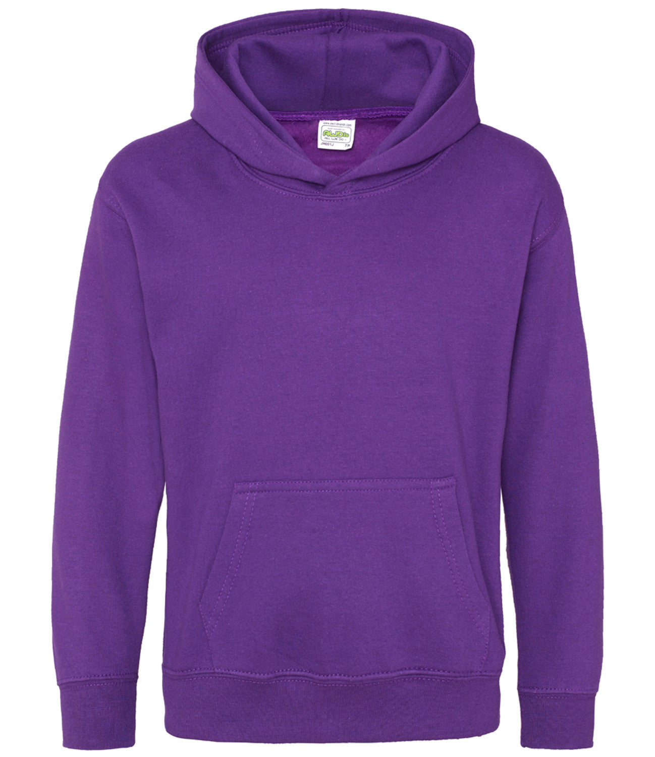 Kids College Hoodie