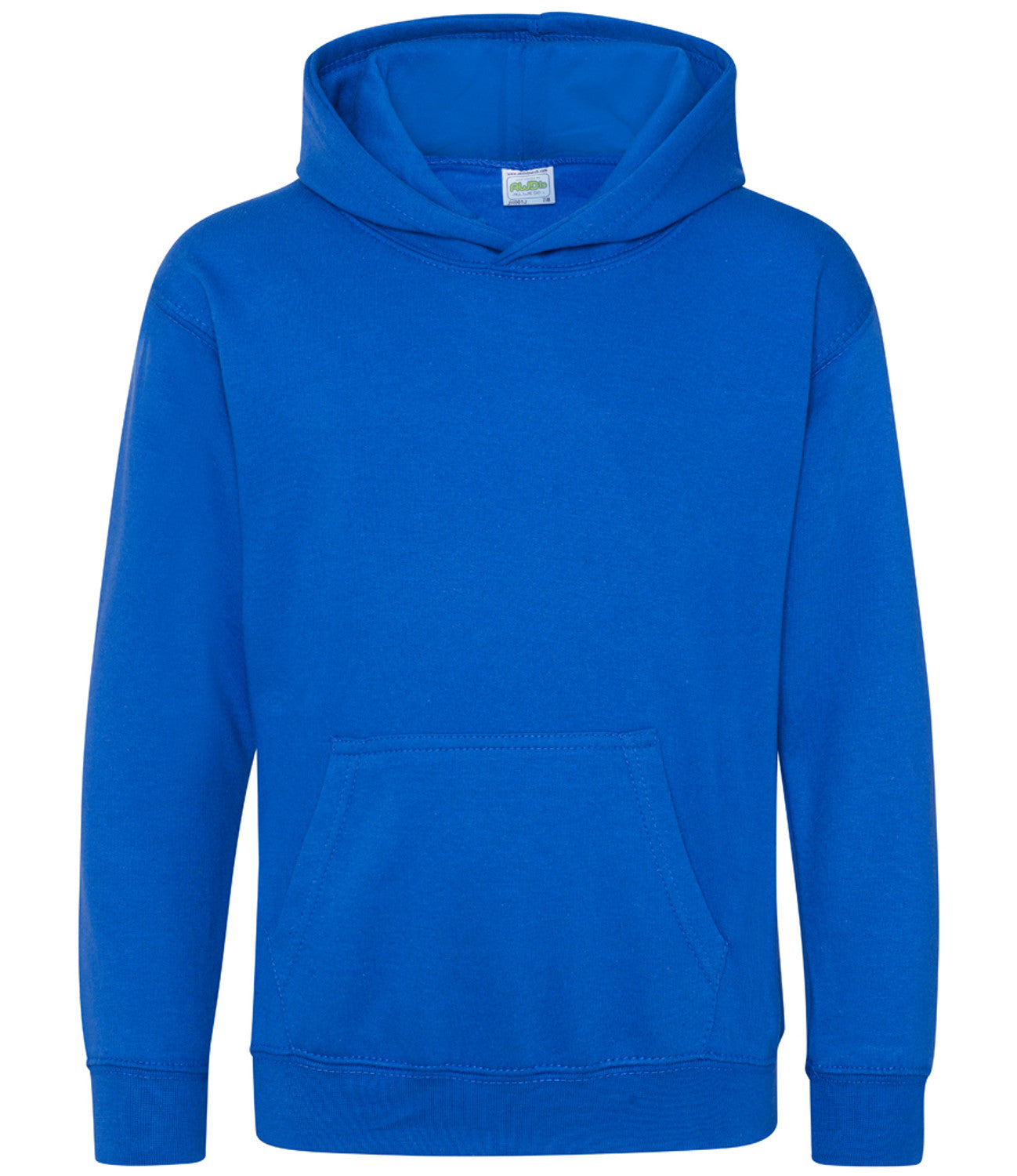 Kids College Hoodie