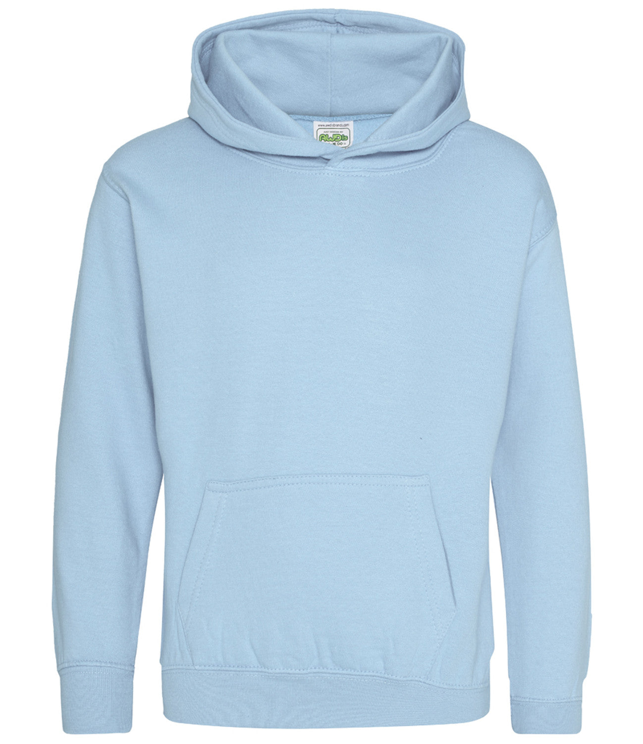 Kids College Hoodie