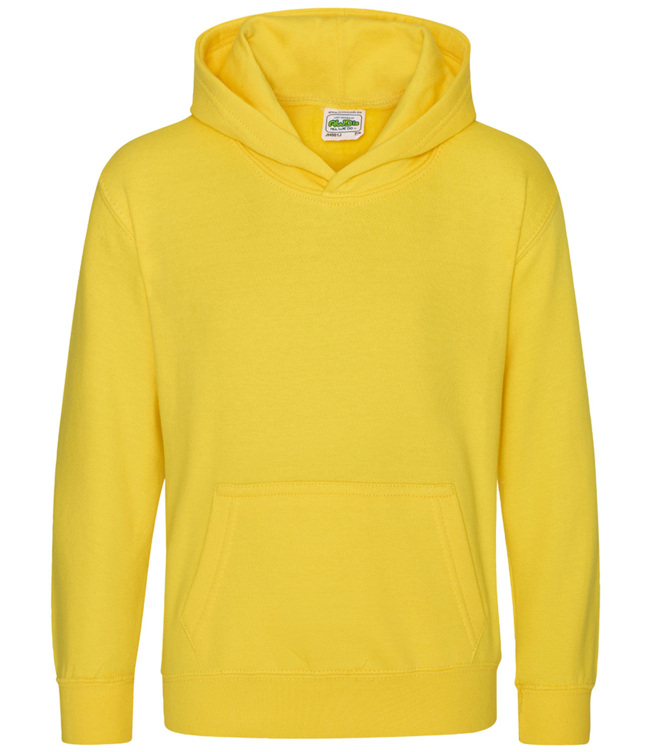 Kids College Hoodie