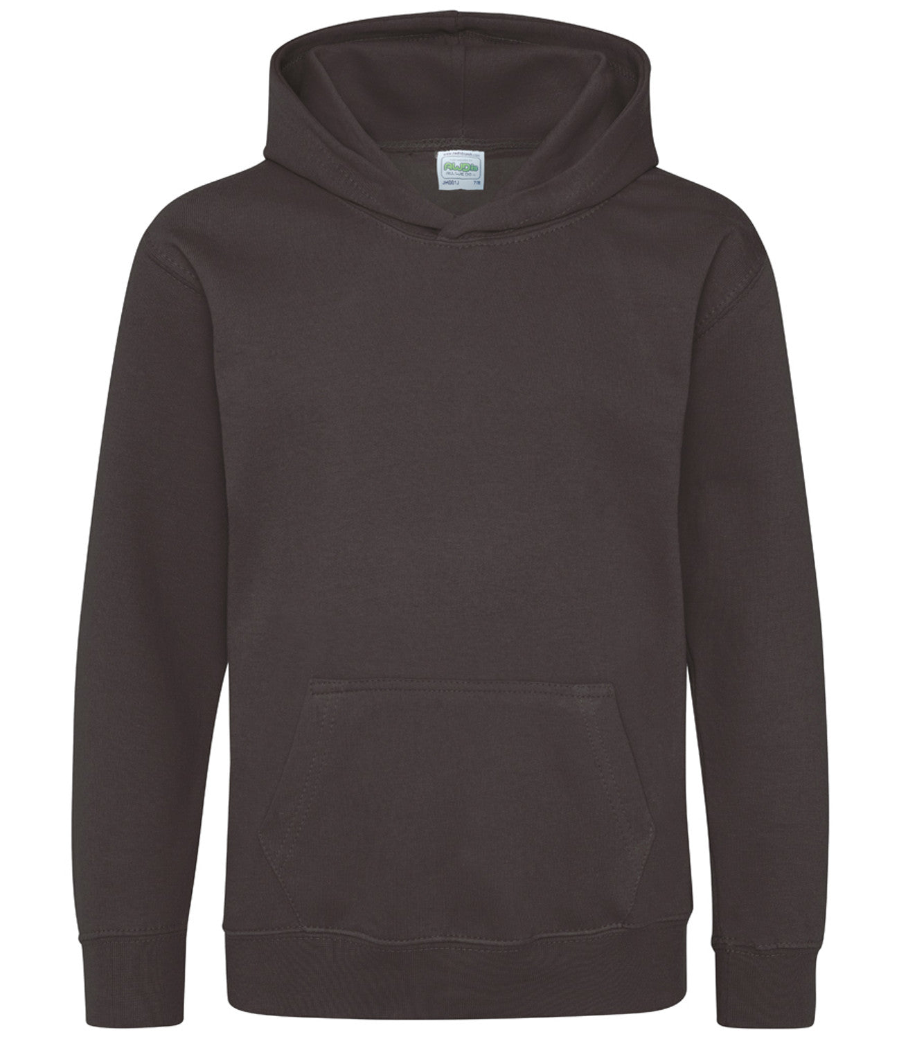 Kids College Hoodie