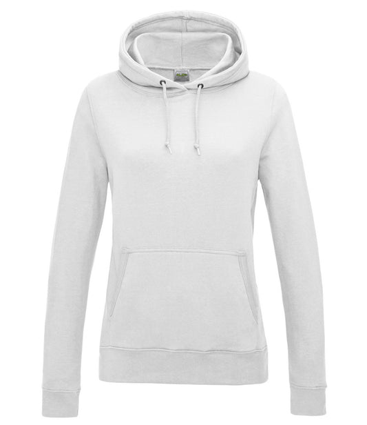 Girlie College Hoodie