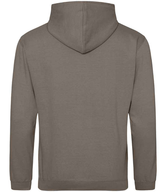 JH001 Natural Clay Back