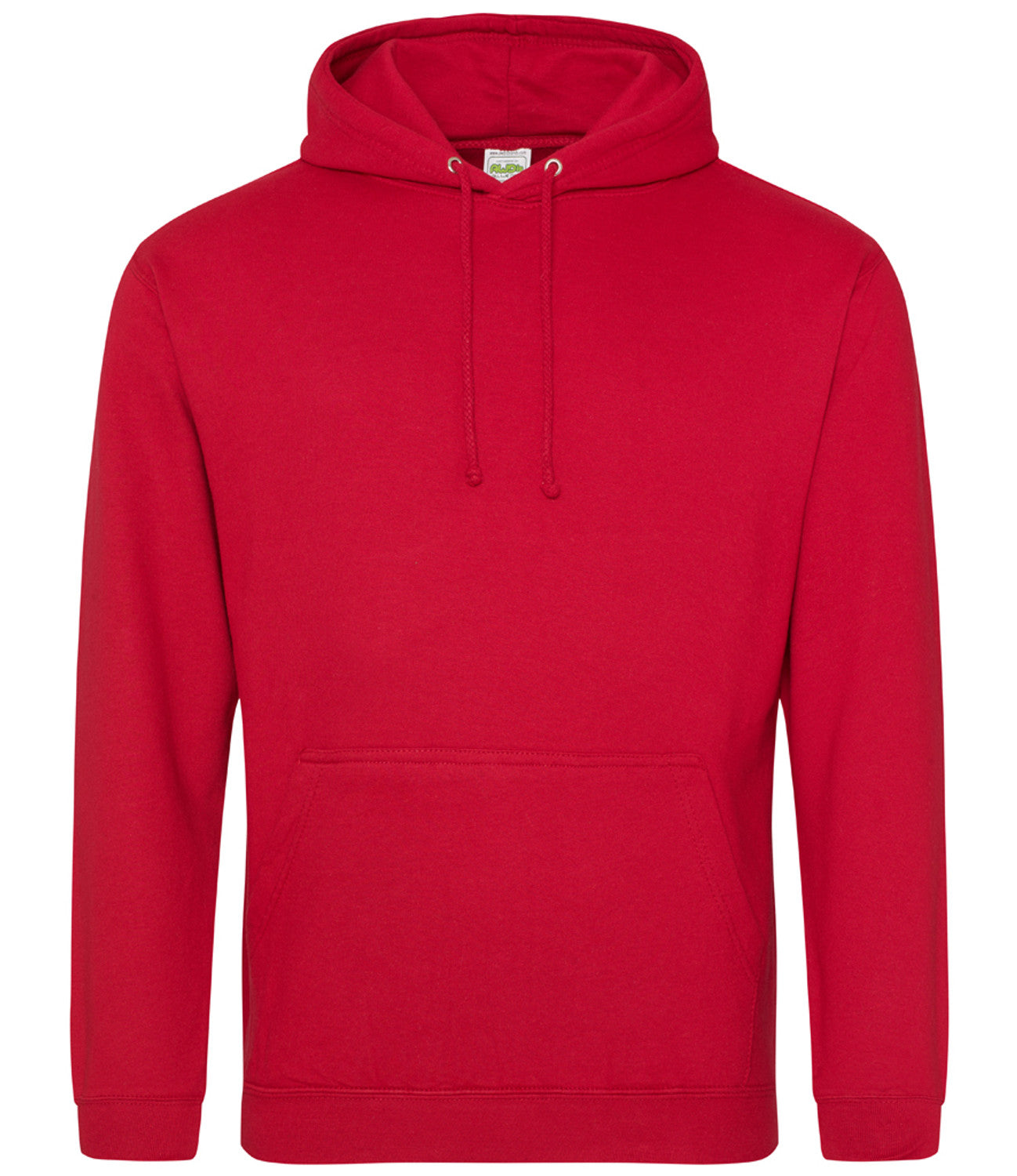 College Hoodie