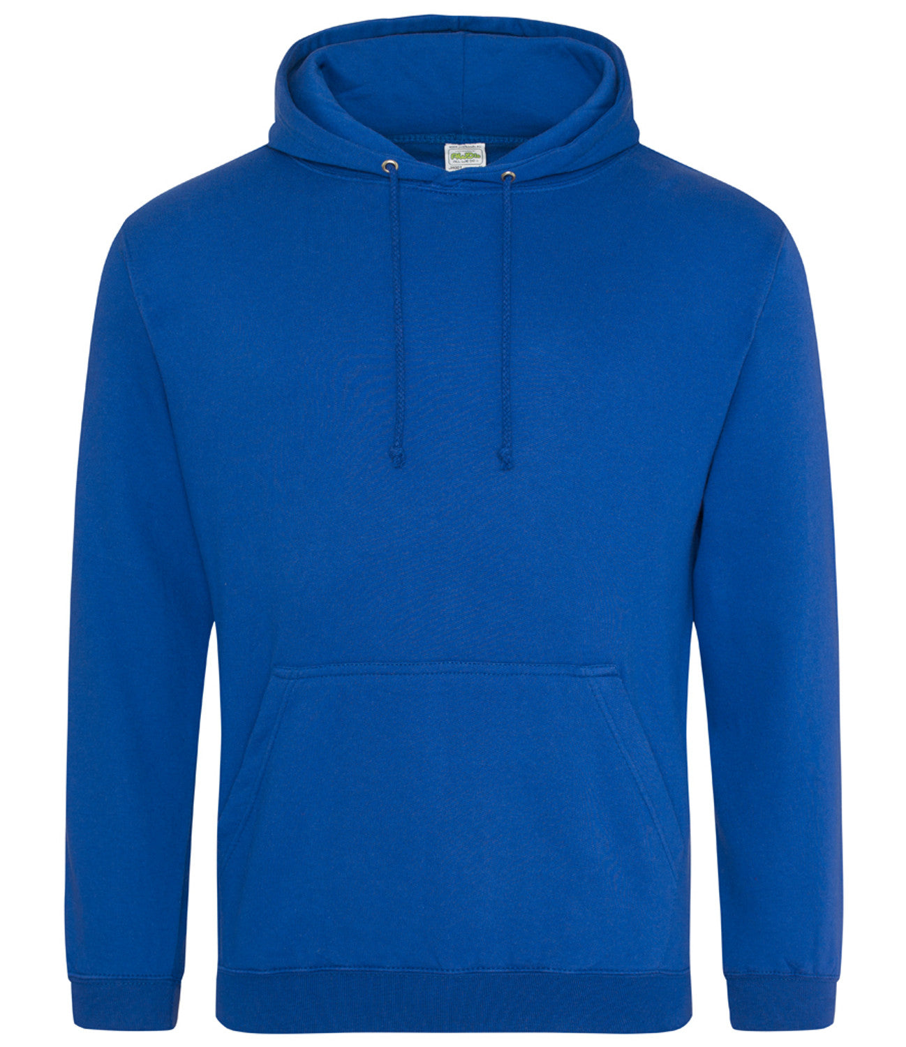 College Hoodie
