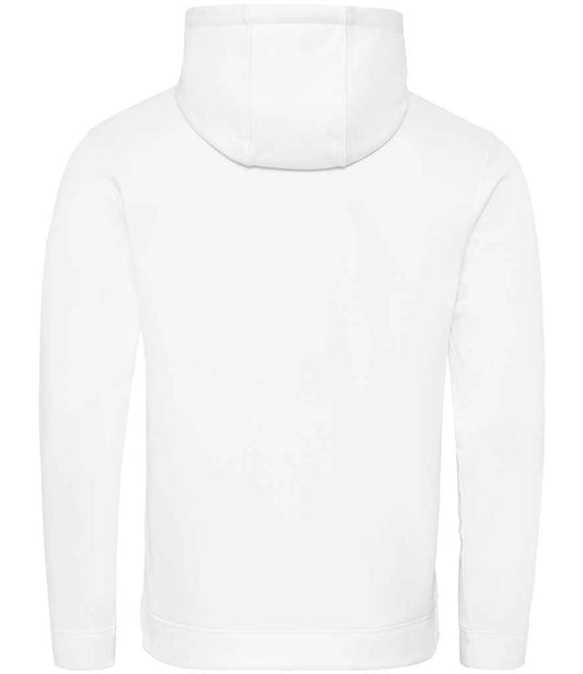 JH006 Arctic White Back