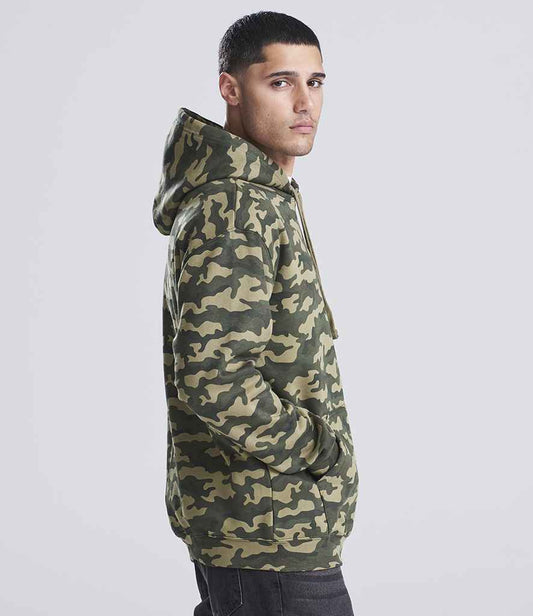 JH014 Green Camo Model