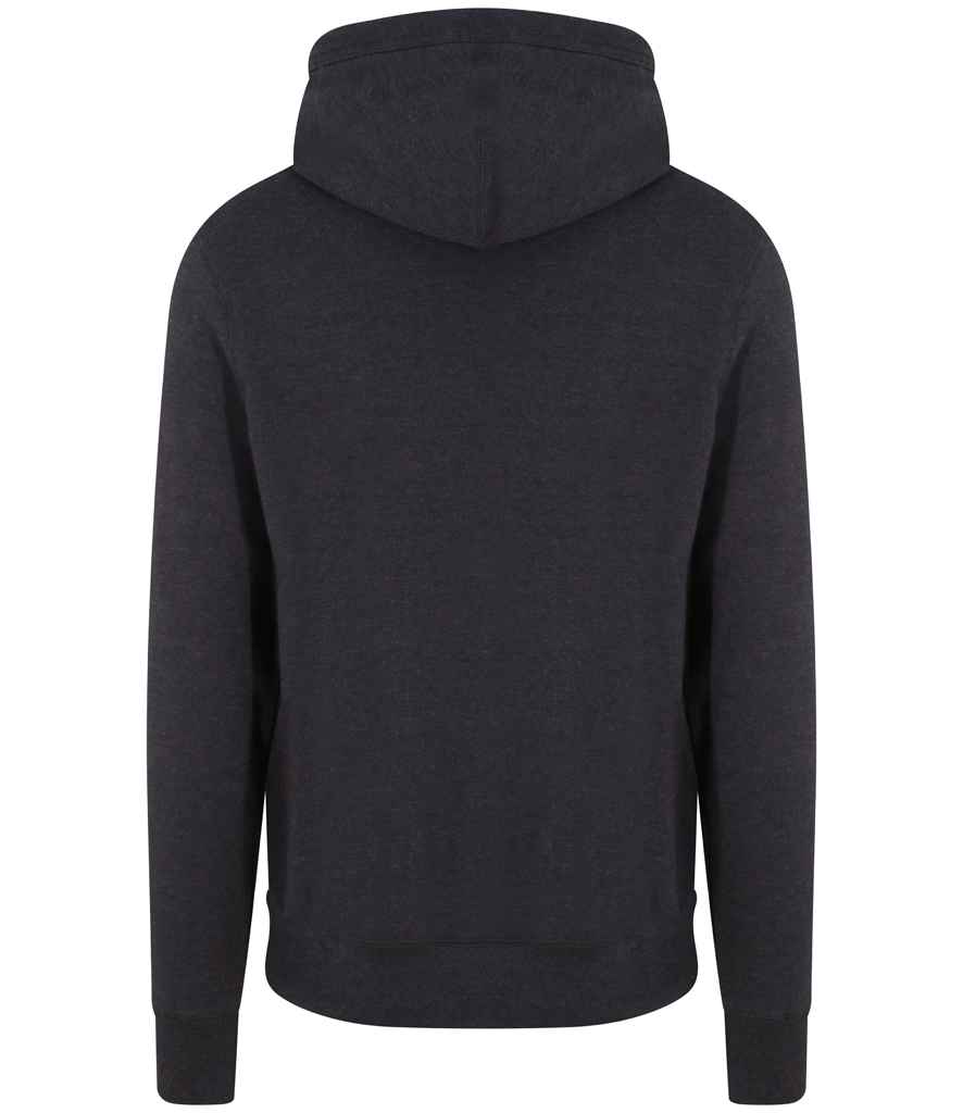 JH021 Black Smoke Back