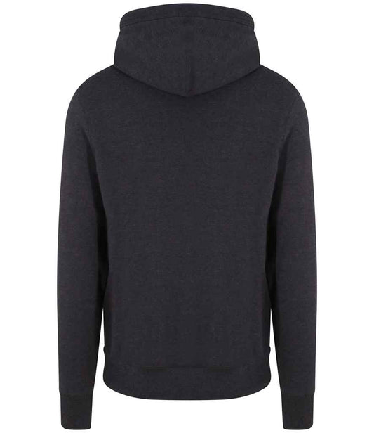 JH021 Black Smoke Back