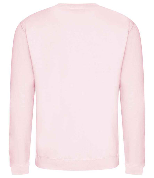 JH030 Baby Pink Back