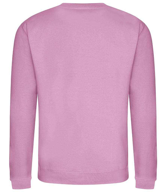 JH030 Lavender Back