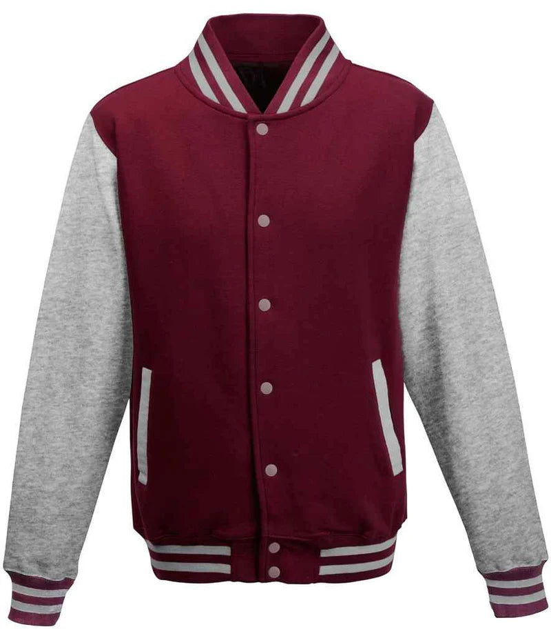 Henbury Ladies Micro Fleece Jacket
