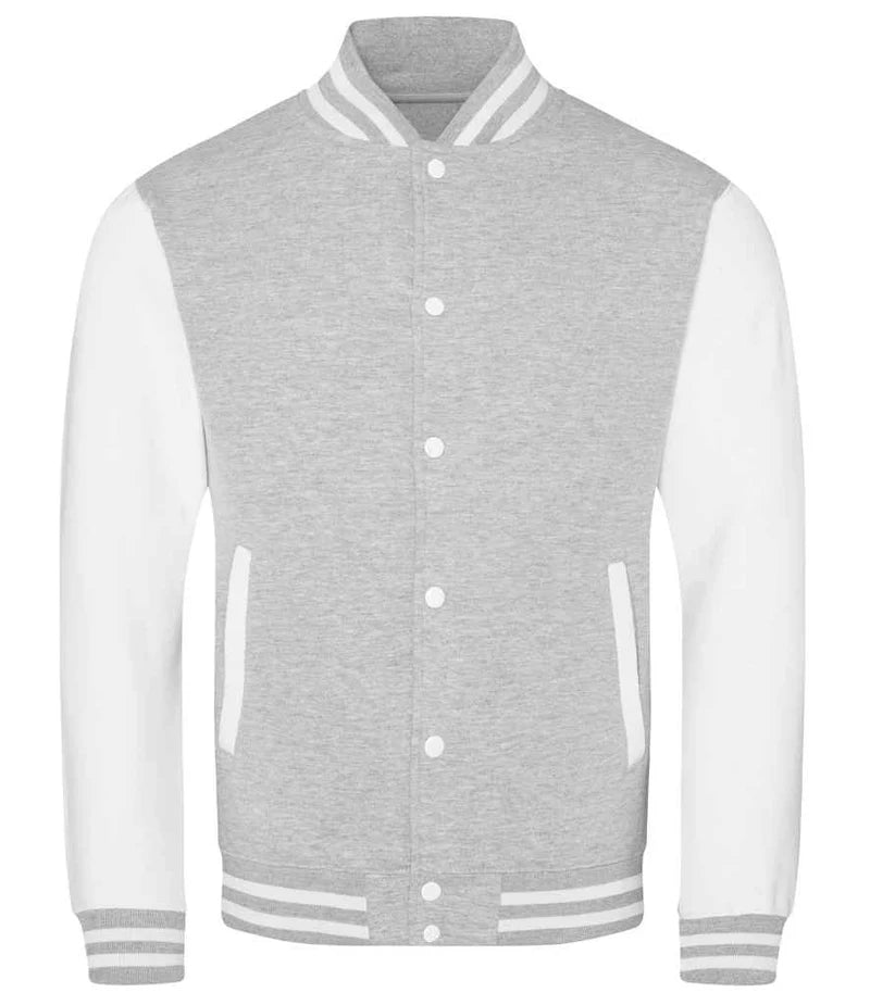 Henbury Ladies Micro Fleece Jacket