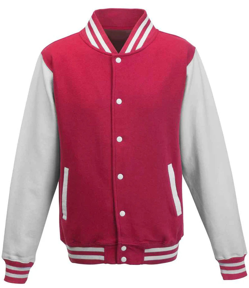 Henbury Ladies Micro Fleece Jacket