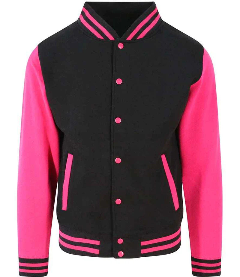 Henbury Ladies Micro Fleece Jacket