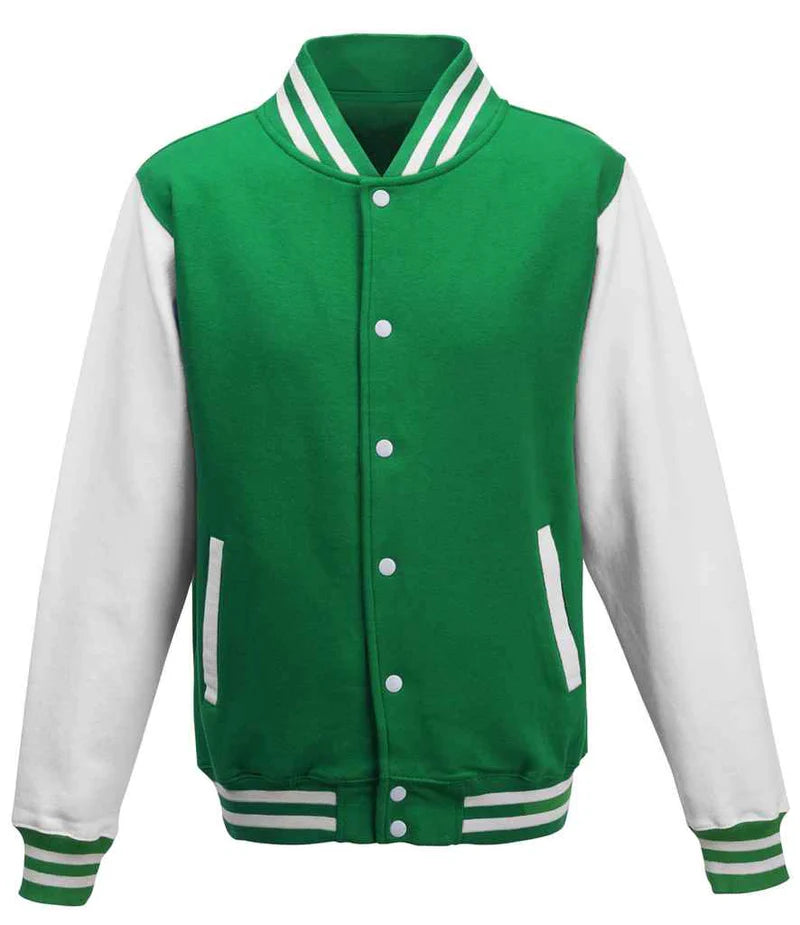 Henbury Ladies Micro Fleece Jacket