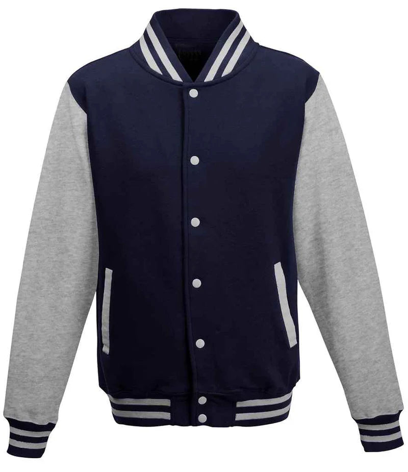Henbury Ladies Micro Fleece Jacket