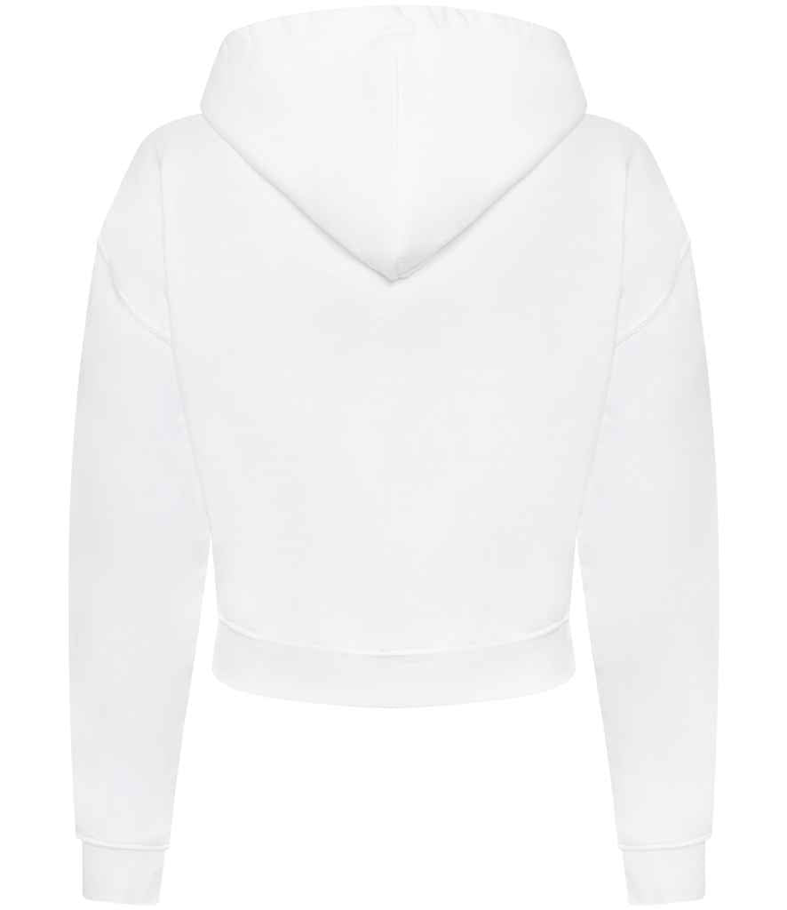AWDis Ladies Cropped Zoodie