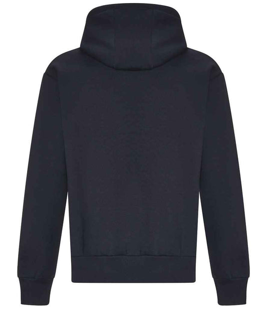 JH120 New French Navy Back