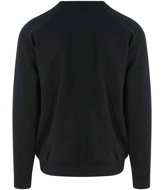 JH130 Jet Black Back