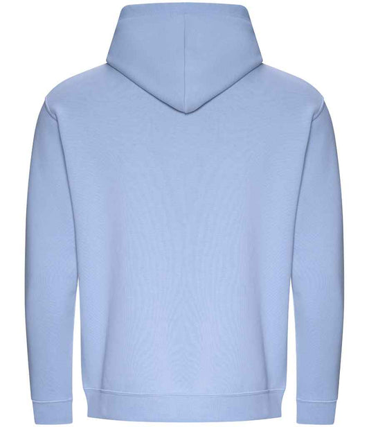 JH201 Sky blue Back