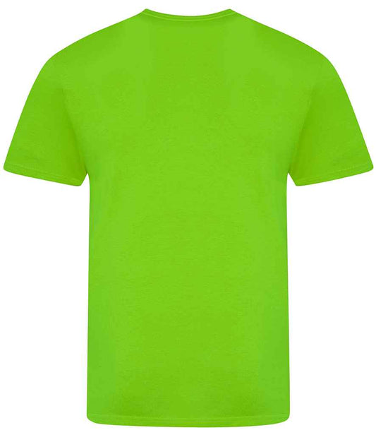AWDis Unisex Electric Tri-Blend T-Shirt