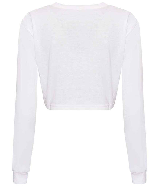 JT016 Solid White Back