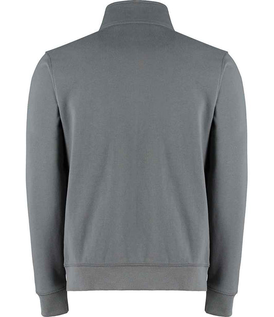 K334 Dark Grey Back