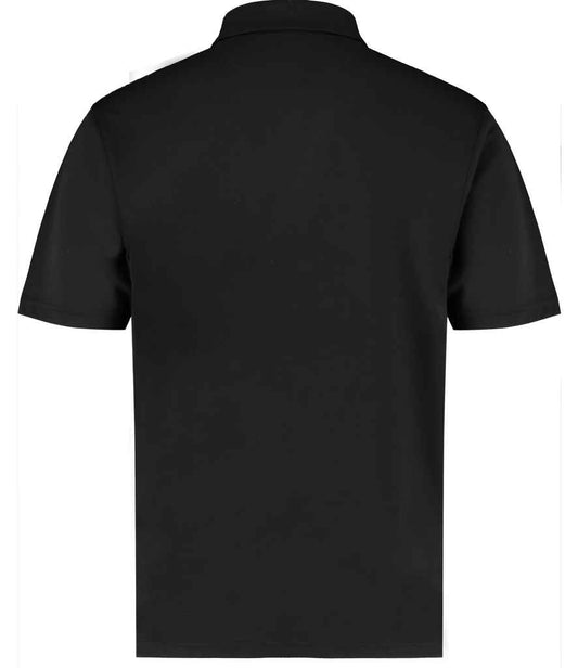 K444 Black Back