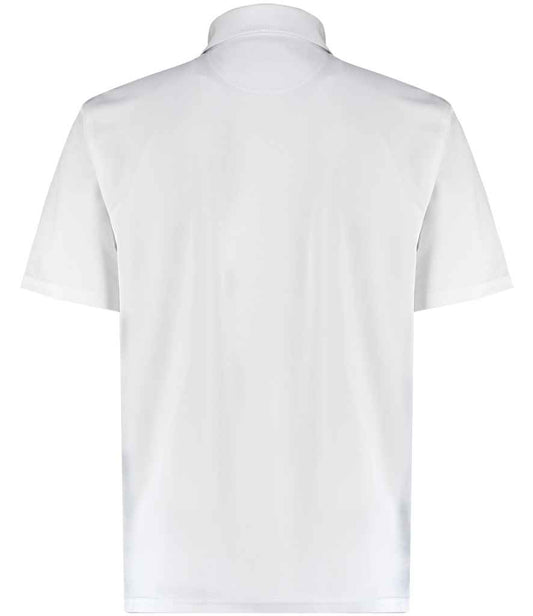 K444 White Back