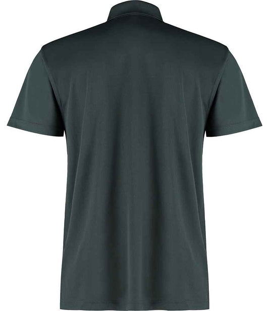 K455 Graphite Grey Back