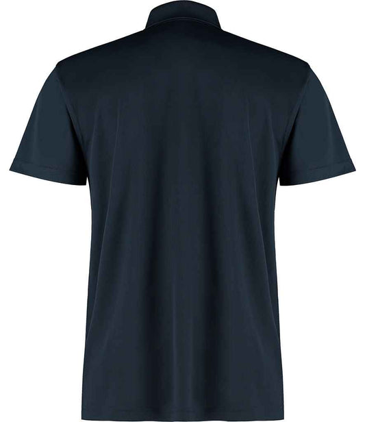 K455 Navy Back