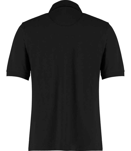 Kustom Kit Cotton Klassic Superwash® 60°C Polo Shirt