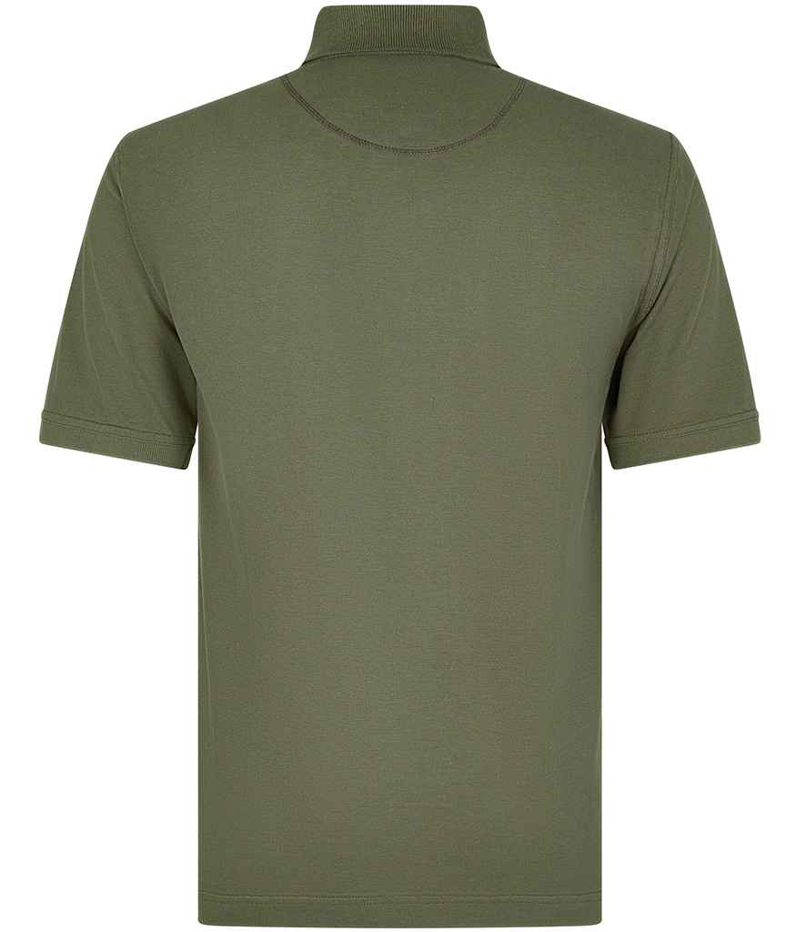 Kustom Kit Cotton Klassic Superwash® 60°C Polo Shirt