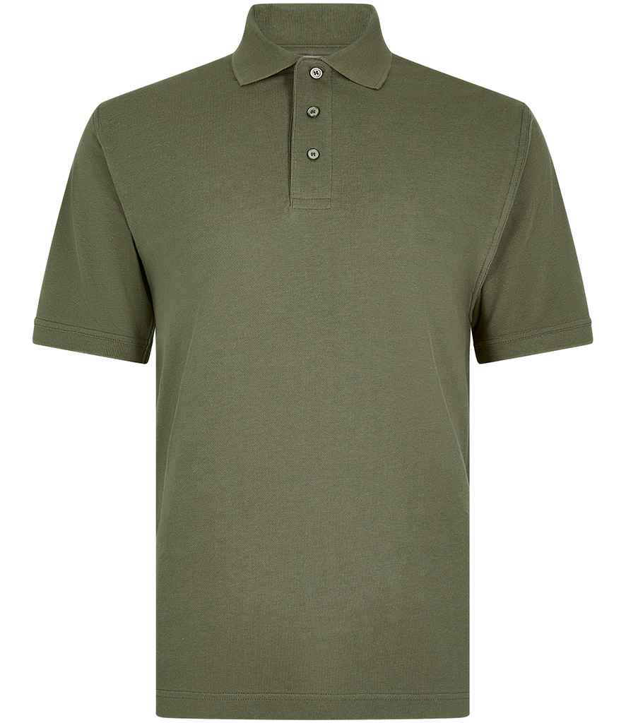 Kustom Kit Cotton Klassic Superwash® 60°C Polo Shirt