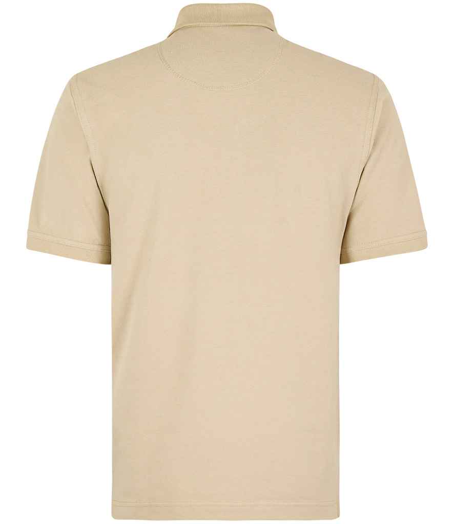 Kustom Kit Cotton Klassic Superwash® 60°C Polo Shirt