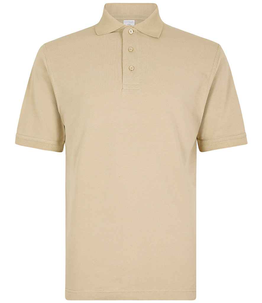 Kustom Kit Cotton Klassic Superwash® 60°C Polo Shirt