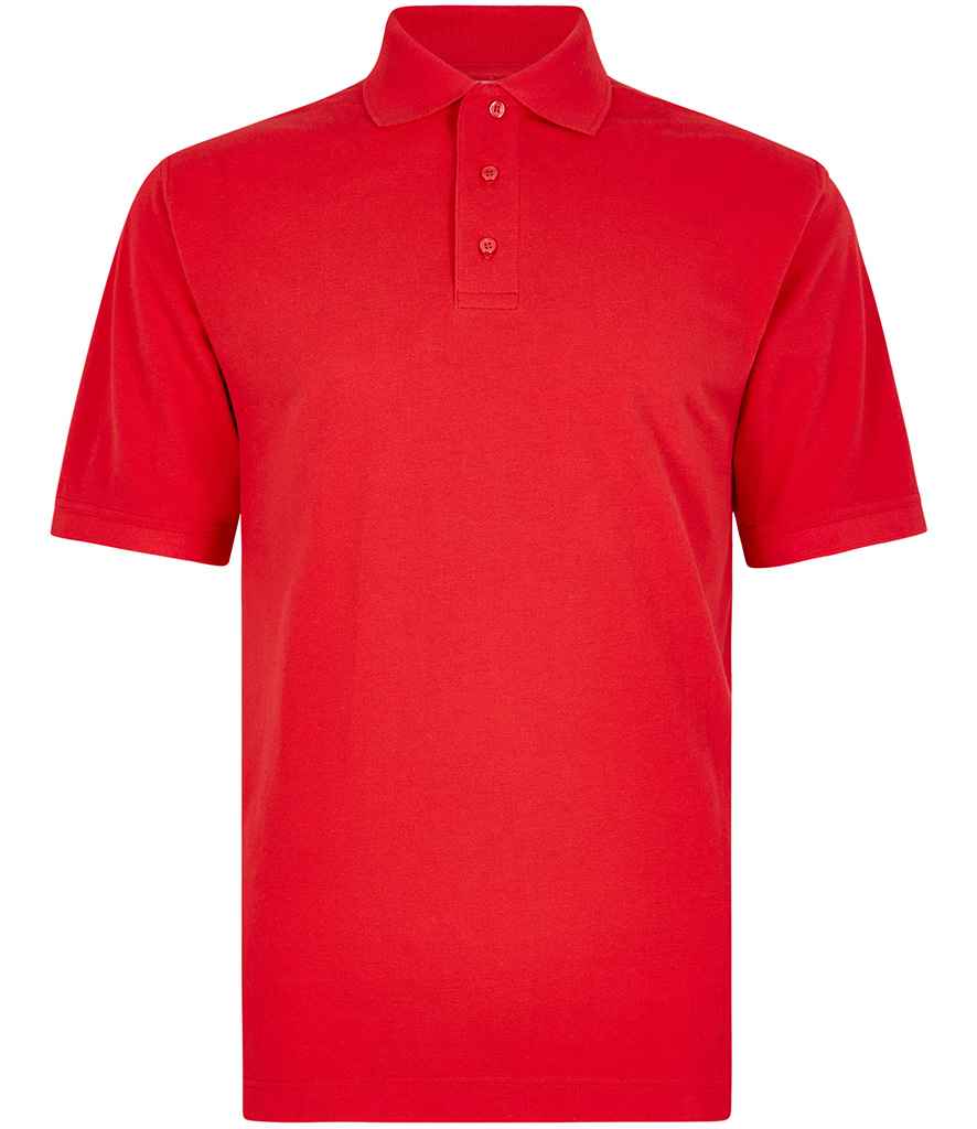 Kustom Kit Cotton Klassic Superwash® 60°C Polo Shirt