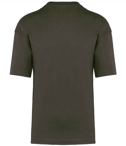 KB3008 Khaki Back