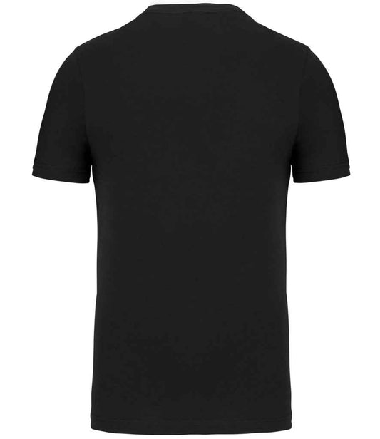 KB356 Black Back