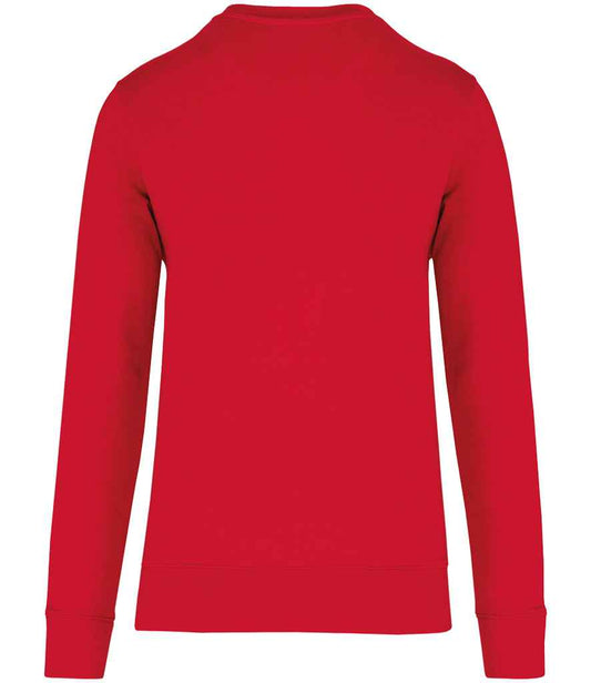 KB4026 Red Back